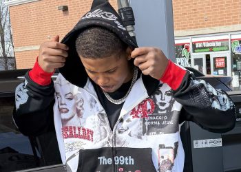 Introducing LIT PHAT – The Rising Star from Joliet, Illinois