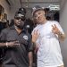 Havoc Draws Hundreds To The Bridge Opening In Queens