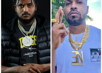 Caribbean Hip-Hop Continues Its Rise as ill Payne & Gxo Dinero Earn Chart Success with