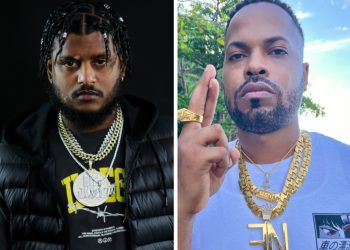 Caribbean Hip-Hop Continues Its Rise as ill Payne & Gxo Dinero Earn Chart Success