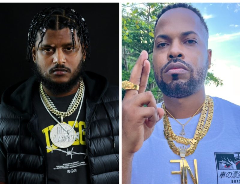 Caribbean Hip-Hop Continues Its Rise as ill Payne & Gxo Dinero Earn Chart Success