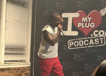 Laid3 Is Turning Pain Into Purpose