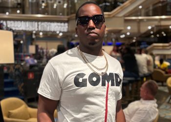 South Florida's C.City Turns Hustle Into an Anthem With New Single "Juggin Round The City"
