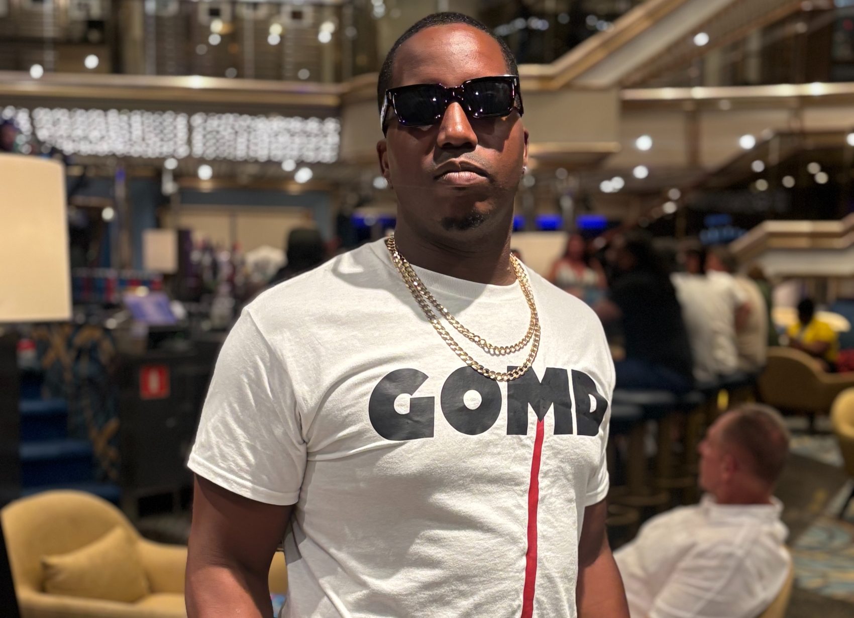 South Florida's C.City Turns Hustle Into an Anthem With New Single "Juggin Round The City"