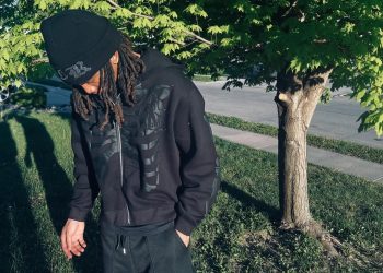 Omaha Artist QUEZO Bets on Versatility and Resilience With New Album “SLEEPER’S DELIGHT”