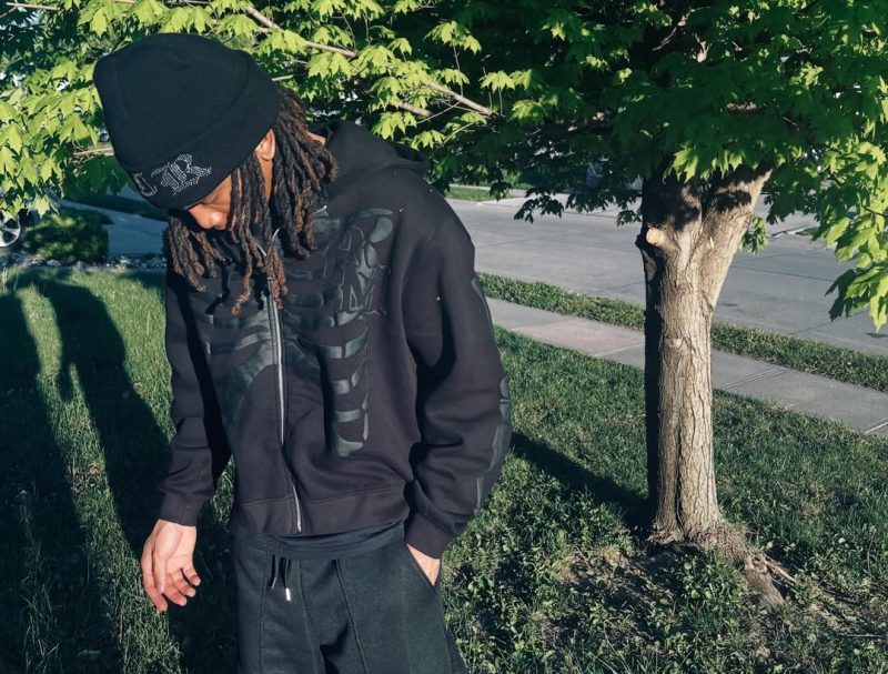 Omaha Artist QUEZO Bets on Versatility and Resilience With New Album “SLEEPER’S DELIGHT”