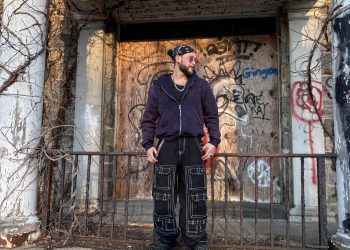 Bronx-Born Artist Yung Vargaz Channels Authenticity and Growth Through Music