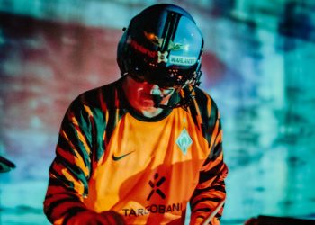Warlander Pushes the Boundaries of Live Electronic Performance With Improvised, Genre-Defying Sound