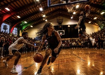York’s Juneteenth Celebration Adds Run The Court 3v3 Basketball Tournament
