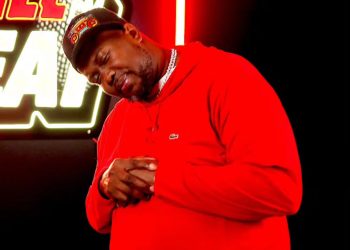 P.A.T Louisiana’s Finest Brings Southern Energy to the Spotlight with Electrifying New Single “Beat Her Back Up”