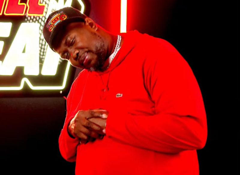 P.A.T Louisiana’s Finest Brings Southern Energy to the Spotlight with Electrifying New Single “Beat Her Back Up”