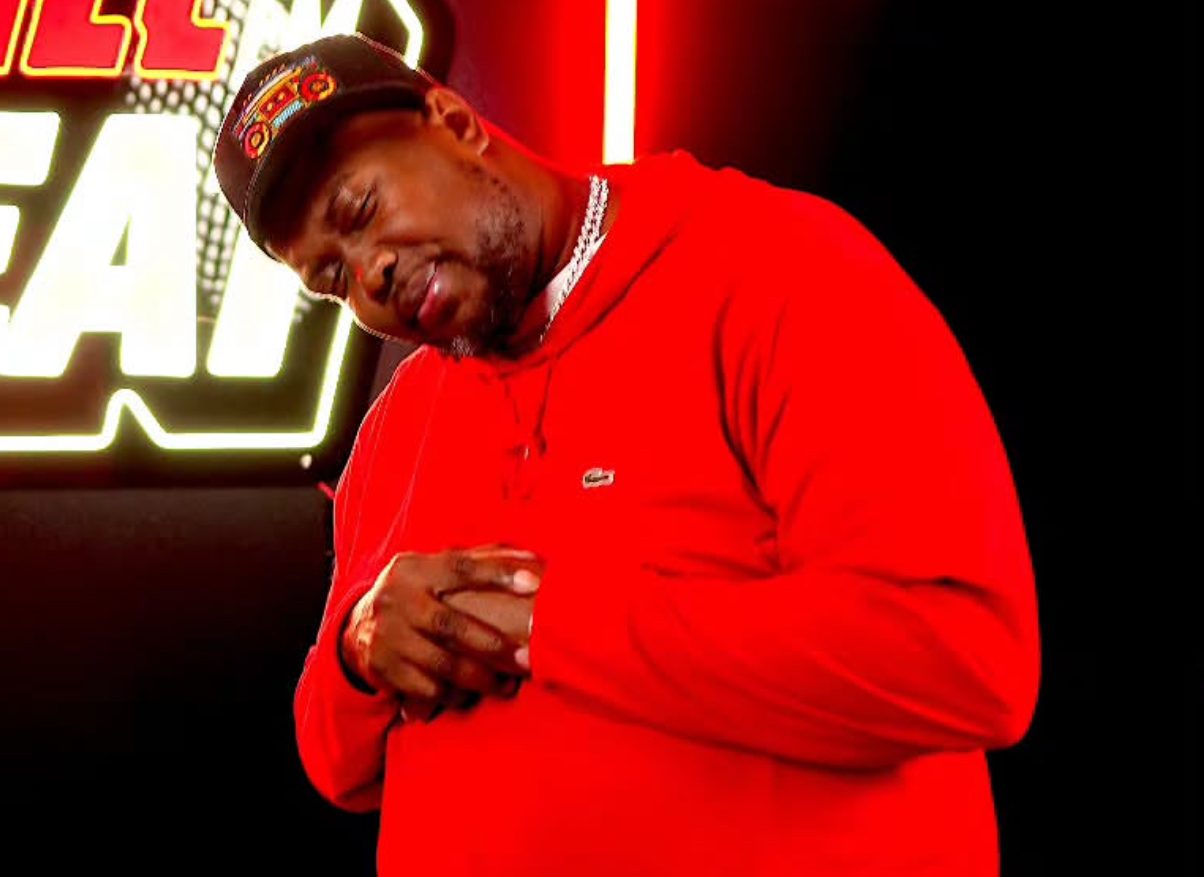 P.A.T Louisiana’s Finest Brings Southern Energy to the Spotlight with Electrifying New Single “Beat Her Back Up”