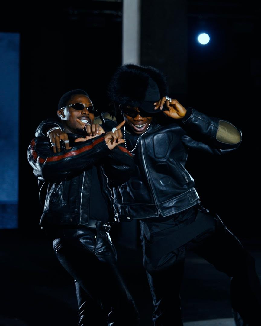 Global Hitmaker Blaqbonez Surpasses 700 Million Career Streams As “Chanel” Feat. Asake Charts In 97 Countries