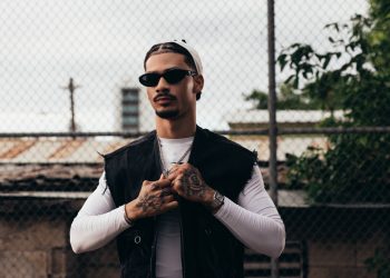 Marconi Impara Honors His Santurce Roots with the Explosive Release of “MAKARENA”