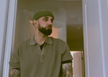 Dark God Pushes Creative Boundaries on "Expunging The Heretic's: Side B"