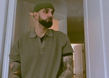 Dark God Pushes Creative Boundaries on "Expunging The Heretic's: Side B"