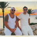 Bo Johnson and Stefano Vecchia arrive with a notably refined offering in “Bacio Quel Body”