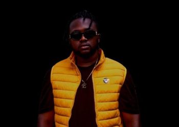 FFERDY: A Rising Force Shaping His Own Path Through Music and Determination