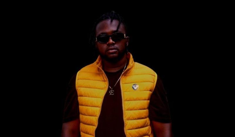 FFERDY: A Rising Force Shaping His Own Path Through Music and Determination