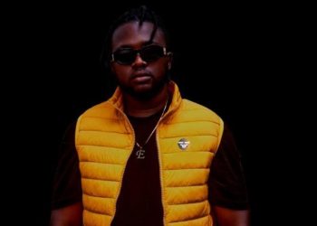 FFERDY: A Rising Force Shaping His Own Path Through Music and Determination