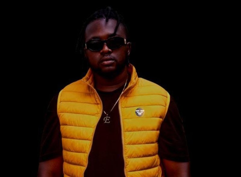 FFERDY: A Rising Force Shaping His Own Path Through Music and Determination