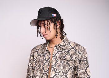 VEI HABACHE Unleashes His Boldest Statement Yet With Debut Album "EL TEKO DE LA METRO"