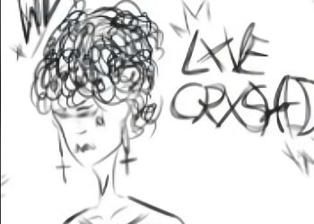 LXVE CRXSHED Announces Upcoming Album “Bass Is Everything”