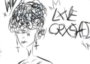 LXVE CRXSHED Announces Upcoming Album “Bass Is Everything”
