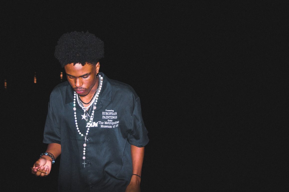Zaya! Defies Expectations and Expands His Vision With Upcoming Album "LAP!NKICHOR"