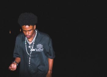 Zaya! Defies Expectations and Expands His Vision With Upcoming Album "LAP!NKICHOR"
