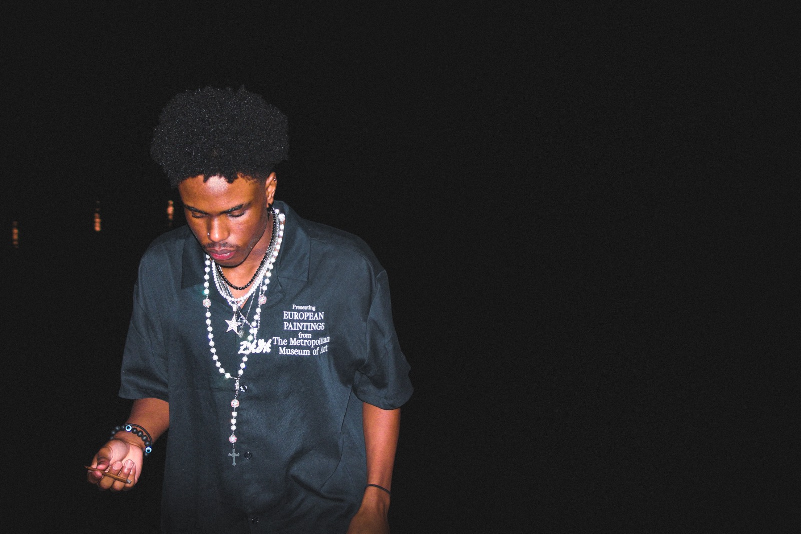 Zaya! Defies Expectations and Expands His Vision With Upcoming Album "LAP!NKICHOR"