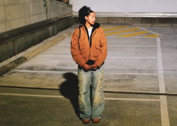BRKLYN Steps Into the Spotlight With Emotional Debut Single "IT'S NOT U IT'S ME"