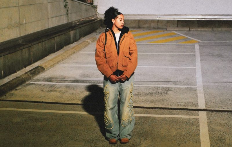 BRKLYN Steps Into the Spotlight With Emotional Debut Single "IT'S NOT U IT'S ME"