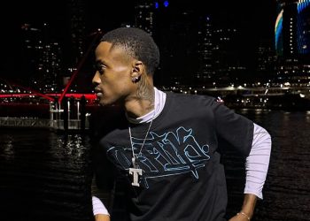 Driven by Resilience, YTNTMONEYY Delivers New Visual “PRESSURE”