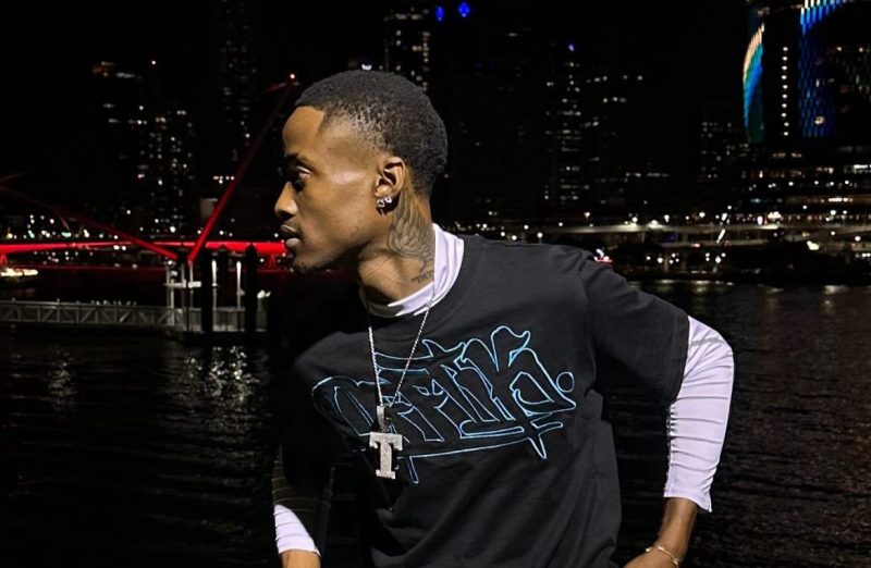 Driven by Resilience, YTNTMONEYY Delivers New Visual “PRESSURE”