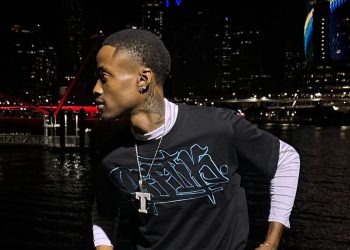 Driven by Resilience, YTNTMONEYY Delivers New Visual “PRESSURE”