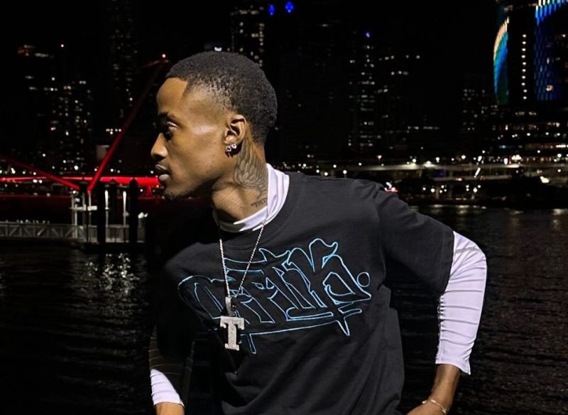 Driven by Resilience, YTNTMONEYY Delivers New Visual “PRESSURE”