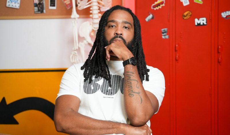 Slikk Flock Showcases His Ambition on Powerful New Single "Early Morning Trappin"