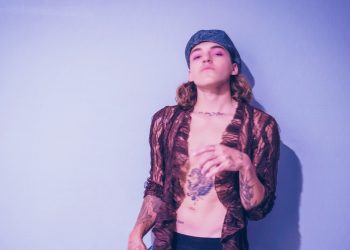 Brooklin Rich Brings Timeless Emotion to Upcoming Release "Save Me"