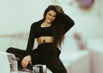 ZK Jade Finds Beauty in Ambiguity with "Good Lover"
