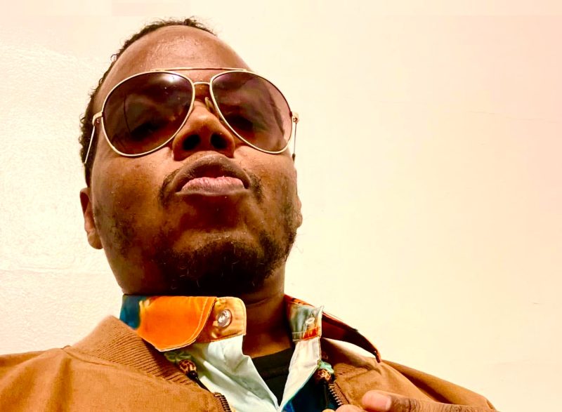 Deozi Brings Purpose and Perspective to Hip-Hop With the Release of “Don’t Touch” and “Number 12”