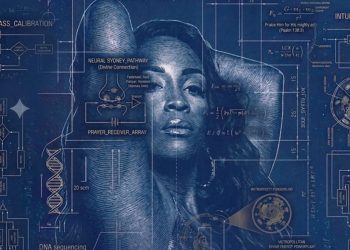 Ebony Primadonna Champions Resilience and Self-Belief on New Album "The Blueprint"