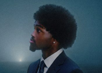 Darius King Turns Reflection Into Growth on Upcoming Album REIGN