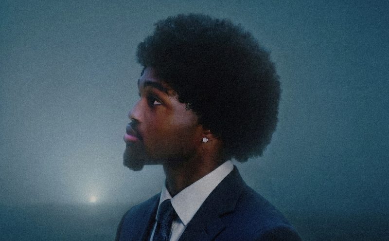 Darius King Turns Reflection Into Growth on Upcoming Album REIGN