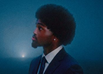 Darius King Turns Reflection Into Growth on Upcoming Album REIGN