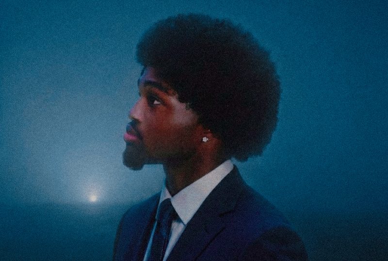 Darius King Turns Reflection Into Growth on Upcoming Album REIGN