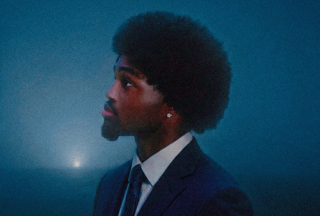Darius King Turns Reflection Into Growth on Upcoming Album REIGN
