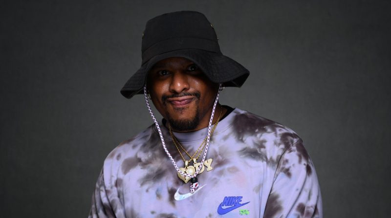 Handsome Newton Pushes Creative Boundaries with Cinematic New Album The Night I Became Famous