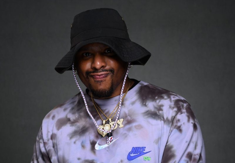 Handsome Newton Pushes Creative Boundaries with Cinematic New Album The Night I Became Famous