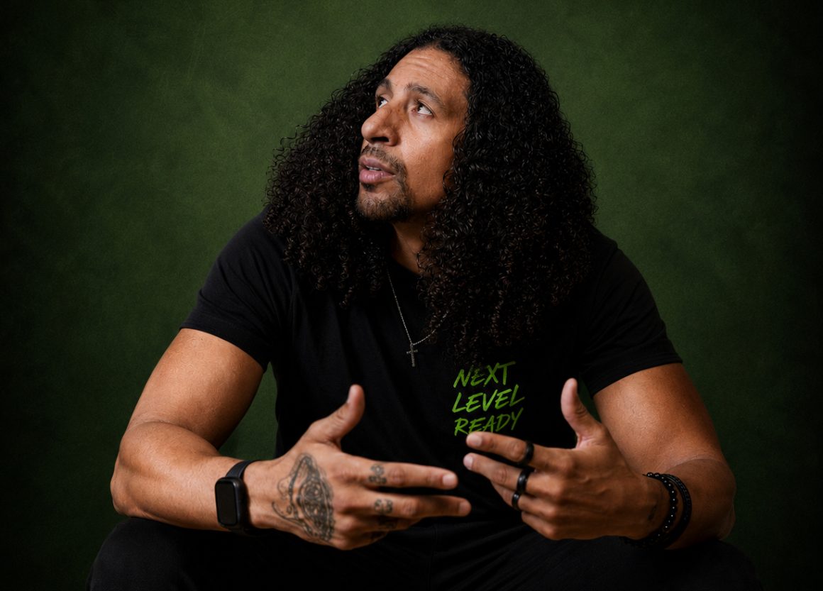 Taino Salvaje Celebrates the Power of Genuine Connection With Soulful New Single "U Feel Like Summer"